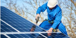 Installation Maintenance Panneaux Solaires Photovoltaïques à Orist